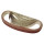 Schleifband (20 x 520 mm) - 10 tlg. M7 - QB912