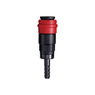 Schlauchverbundrohrverbindung (Ø 7.2 mm, EURO) M7 - SY3_13H