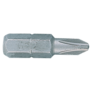 1/4" Schraubbit für PHILLIPS® KING TONY - 102512P