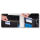 Modulierbarer Stapelkoffer - M (456 x 372 x 155 mm) KING TONY - 874052