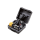 Druckluft Reinigungsset mit Zubehör - 6 tlg. M7 - QB0808M