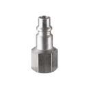 Druckluft-Adapter mit Innengewinde (G 3/8",...