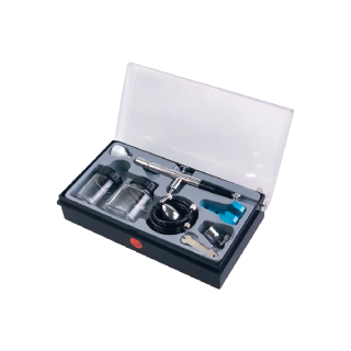 Airbrush-Set M7 - SR2001KIT