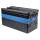 Metall-Werkzeugkasten (BASIC series - XL) KING TONY - 87A051A0KB