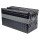 Metall-Werkzeugkasten (BASIC series - XL) KING TONY - 87A051A0KG
