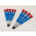 TORX® Präzisions-Schraubendreherset - 9 tlg. KING TONY - 32309PR