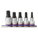 1/2" XZN® Steckschlüssel-Set auf einer...