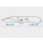 Klappmesser mit Sicherung KING TONY - 794108A
