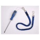 Werkzeugleine mit Haken KING TONY - 79A2130