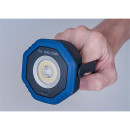 Inspektionlampe 8W COB+ 3W SMD (800 & 250 lm) KING TONY - 9TA44W