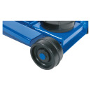 Hydraulischer Rangierwagenheber mit großen Reichweite (1,3 T) KING TONY - 9HYCR1