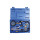 Kompressionstester für Benzinmotoren - 8 tlg. KING TONY - 9DP1301