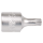 1/4" TORX® Bit-Steckschlüssel-Einsatz - T20 KING TONY - 201320X