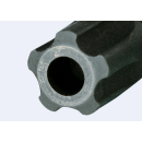 3/8" RESISTORX®Plus Bit-Steckschlüsseleinsatz - IPR 25 KING TONY - 302D25