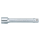 1/2" Standard-Verlängerung - 250 mm KING TONY - 425110