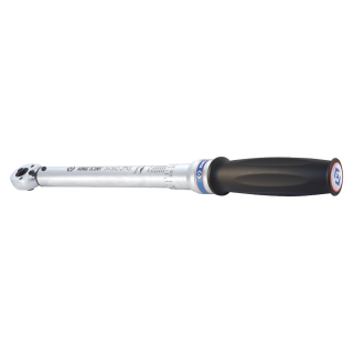 3/8" Drehmomentschlüssel 10-60Nm KING TONY - 343623DG
