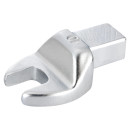 Maul-Einsteckwerkzeug, metrisch - 21 mm KING TONY - 34501121M