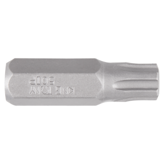 Schraubendreher Einsatzbit TORX Plus® - IP30 KING TONY - 163630E