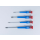 PHILLIPS®-Präzisionsschraubenzieher, 2,0x40 - 000 KING TONY - 14313015