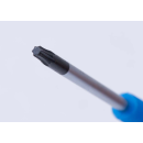 TORX® Präzisions-Schraubenzieher, 3x75 - T7 KING TONY - 14330703