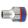 1/2" Steckschlüssel, für Außen-TORX®-Schrauben, Zoll KING TONY - 437512M