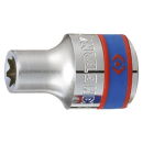 1/2" Steckschlüssel, für Außen-TORX®-Schrauben, Zoll KING TONY - 437514M