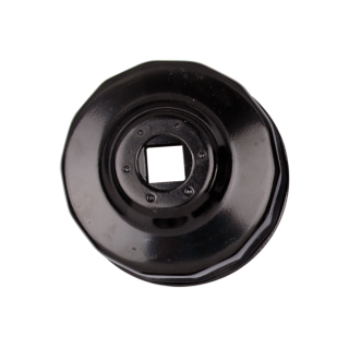 3/8" Ölfilterschlüssel FIAT, 15-Kant - 106 mm KING TONY - 9AE210615