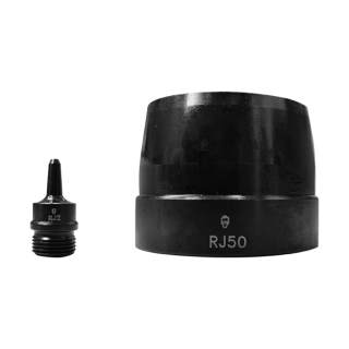 Schraublocher 21mm KING TONY - DCJ21MM