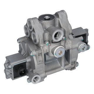 ABS-Regelventil passend für DAF, Pneumatics, WABCO