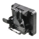 Steckdose ISOBUS "Breakaway Connector" (IBBC)...