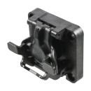 Steckdose ISOBUS "Breakaway Connector" (IBBC)...