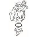 Dichtung, Kraftstoffilter - ELRING 653.980
