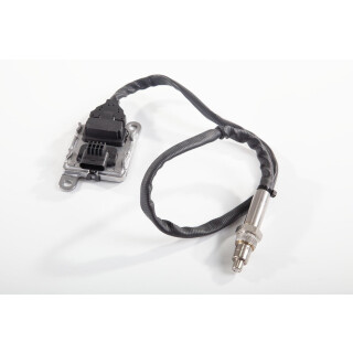 NOx-Sensor, E24 10R05-01 2723/02 - PE Automotive 080.497-00A