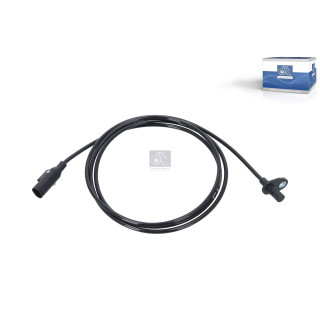 ABS Sensor passend für MERCEDES