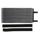 Wärmetauscher, Innenraumheizung - THERMOTEC D6VO004TT