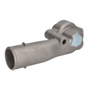 Anbauteilesatz, Thermostatgehäuse - THERMOTEC D2AG004TT