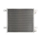 Kondensator, Klimaanlage - THERMOTEC KTT110348