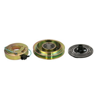 Kompressorkupplung - THERMOTEC KTT040320