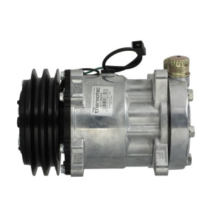 Klimakompressor - THERMOTEC KTT090407
