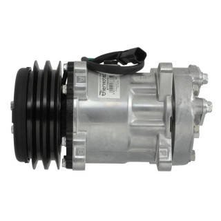 Klimakompressor - THERMOTEC KTT090386