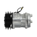 Klimakompressor - THERMOTEC KTT090360