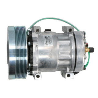 Klimakompressor - THERMOTEC KTT090325
