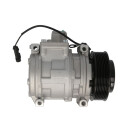 Klimakompressor - THERMOTEC KTT090100