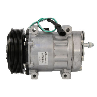 Klimakompressor - THERMOTEC KTT090111
