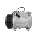 Klimakompressor - THERMOTEC KTT090411