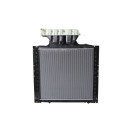 Kühler, Motorkühlung - THERMOTEC D7MA012TT