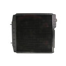 Kühler, Motorkühlung - THERMOTEC D7AG010TT