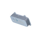 Ölkühler, EASY FIT passend für VW Transporter 2.5D 03- NRF 31171