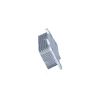 Ölkühler, EASY FIT passend für VW Transporter 2.5D 03- NRF 31171