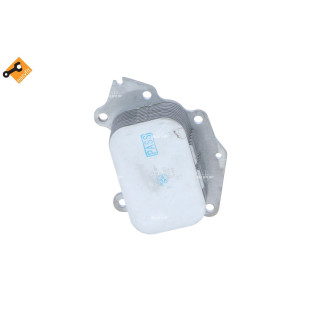 Ölkühler, EASY FIT passend für CITROEN C3 1.4D 02- NRF 31174